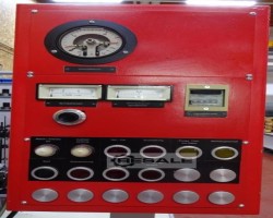 Maschine: TBT T30-750 Tiefbohrmaschinen