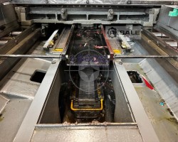 Maschine: HEIDELBERG SBG 