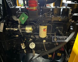 Maschine: KVA DIESEL Dieselgeneratoren