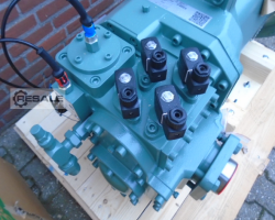 Maschine: BITZER OSNA8571-k Kompressoren