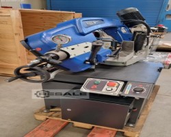 Maschine: PILOUS ARG-300F Bandsägen