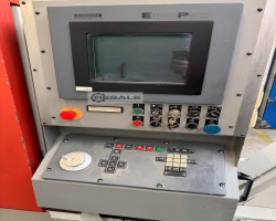 Maschine: D+E GILDEMEISTER GDS 65 2A