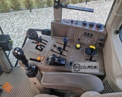 Maschine: JOHN DEERE 6230-1.050 Std. 94PS Traktoren