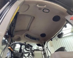 Maschine: CASE IH Puma 230 CVX 169 kW Traktoren