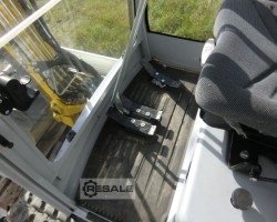 Maschine: WACKER NEUSON 1703RD with Anhänger Minibagger