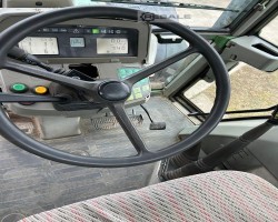 Maschine: FENDT 311 Traktoren