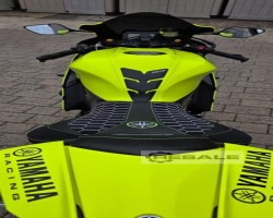 Maschine: YAMAHA YZF R7 Motorrad Motorrad