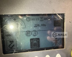 Maschine: JUNGHEINRICH EKX 513 