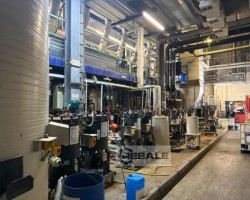 Maschine: ENTHONE KUNSTSTOFFGALVANIK GALVANIK