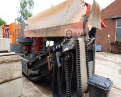 Maschine: BMD BAUMASCHINENDIENST BRECHER BMD RA 700-7 Backenbrecher