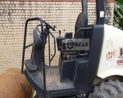 Maschine: INGERSOLL-RAND SD-45 SERIE TF Walzenzüge