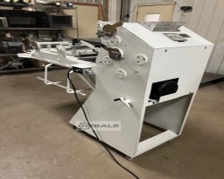 Maschine: ACME 8 Dough Sheeter Teigausrollmaschinen