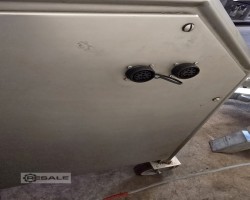 Maschine: VEMAG Robot 500 Filler Abfüllanlagen