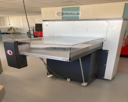 Maschine: POLAR 66NET Papierschneidemaschinen