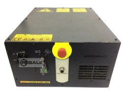 Maschine: FANUC LR Mate 200iC Controller R-30i Industrieroboter