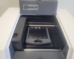 Maschine: AGILENT AriaDx Real Time PCR K8930AA Thermischer Zykler