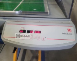Maschine: OHAUS ISHD23CDG Kühlinkubator-Rühren