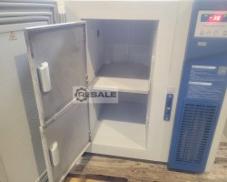 Maschine: HAIER 100 litres DW-86L100J Ultra Low Temperature Gefrierschrank ULT -86°C