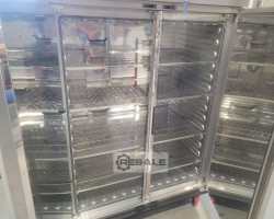 Maschine: MEMMERT IPP750ecoplus / 70 ° C Kühler Peltier-Elementofen / Inkubator