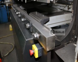 Maschine: AMADA APX 50.20 CNC Abkantpressen