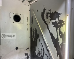 Maschine: DMG DMC 635V Vertikale CNC Bearbeitungszentren