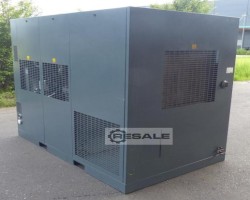 Maschine: ATLAS COPCO GA110VSD+FF 