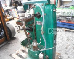 Maschine: STEINEL SH 3,5 Horizontalfräsmaschinen