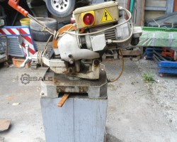 Maschine: KASTO S275M Kaltkreissägen