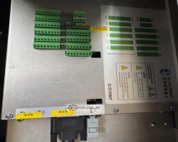 Maschine: ELITE ROBOTS Cobot EC63 Industrieroboter