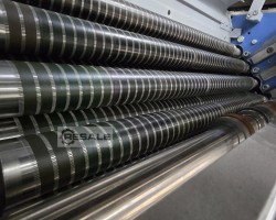Maschine: MB T 700/64 - FP Falzmaschinen
