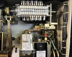 Maschine: SIEMENS 8DH10 Mittelspannungs-Schaltmodule – 2
