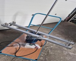 Maschine: REITZ RW151000200 Mischer