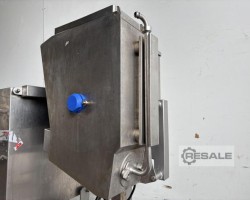 Maschine: GROTE 16L Heated butter pump Butter Pump