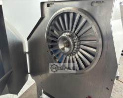 Maschine: FAM Mantis V-Riemen-Slicer
