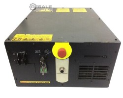 Maschine: FANUC LR Mate 200iC, R-30iA Mate Industrieroboter