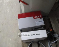 Maschine: JAKA ZU 7, CAB12 Industrieroboter
