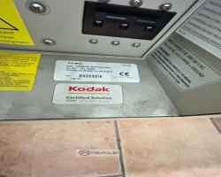 Maschine: KODAK Lotem 800 II Quantum S CTP Systeme