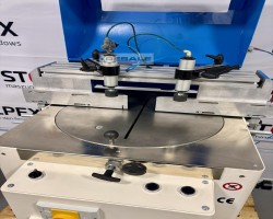 Maschine: MECAL AS 400 Sägemaschinen