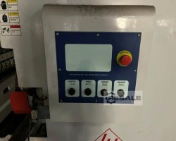 Maschine: WINTER RYD6020 Doppelendprofiler