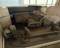 Maschine: WEINIG Rondamat R 980 