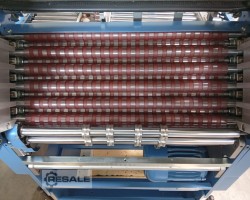Maschine: H+H KL 112-45 Falzmaschinen