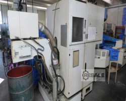 Maschine: EMAG VL3MLT CNC Drehmaschinen