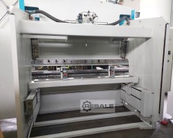 Maschine: HYDR. ABKANTPRESSE GUIMADIRA PMO 160-30 PLS Abkantpressen
