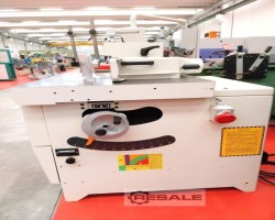 Maschine: SCM T 115 NOVA Schwenkspindelfräsen