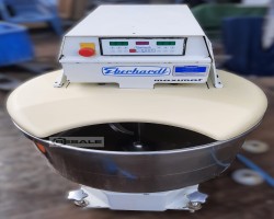 Maschine: EBERHARDT Maximat Verpflegungsautomaten