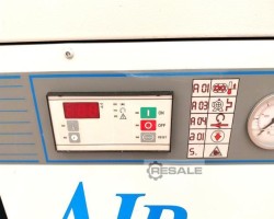Maschine: BOTTARINI AIR KRONE´ KS 22 Schraubenkompressor