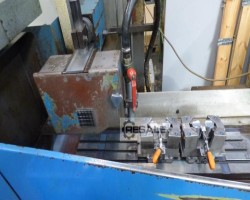 Maschine: CCI 00 Flachschleifmaschinen