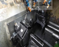 Maschine: TRAUB TNL 16 G CNC Drehmaschinen
