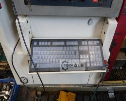 Maschine: TRAUB TNC 42/65 CNC Drehmaschinen