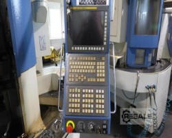 Maschine: EMAG VL3 V6.1 Drehbearbeitungszentren